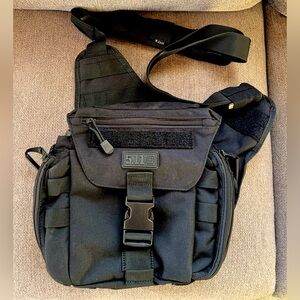 NWOT: 5.11 Tactical Push Pack 6L